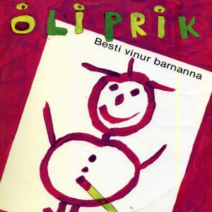 besti-vinur-barnanna-1985