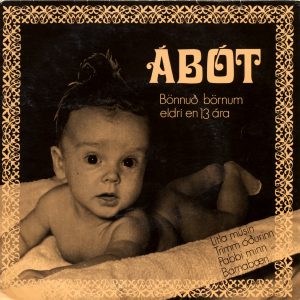 Ábót - 1974