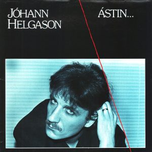Ástin_minna