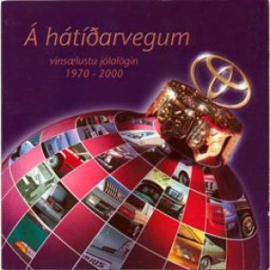 ahatidarvegum