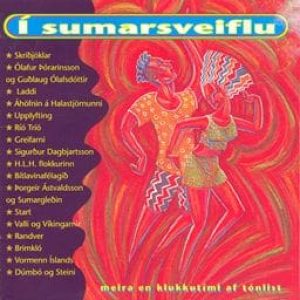 i-sumarsveiflu92