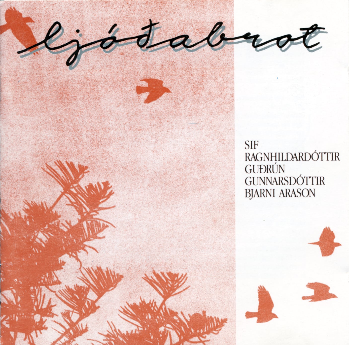 Ljóðabrot - 199