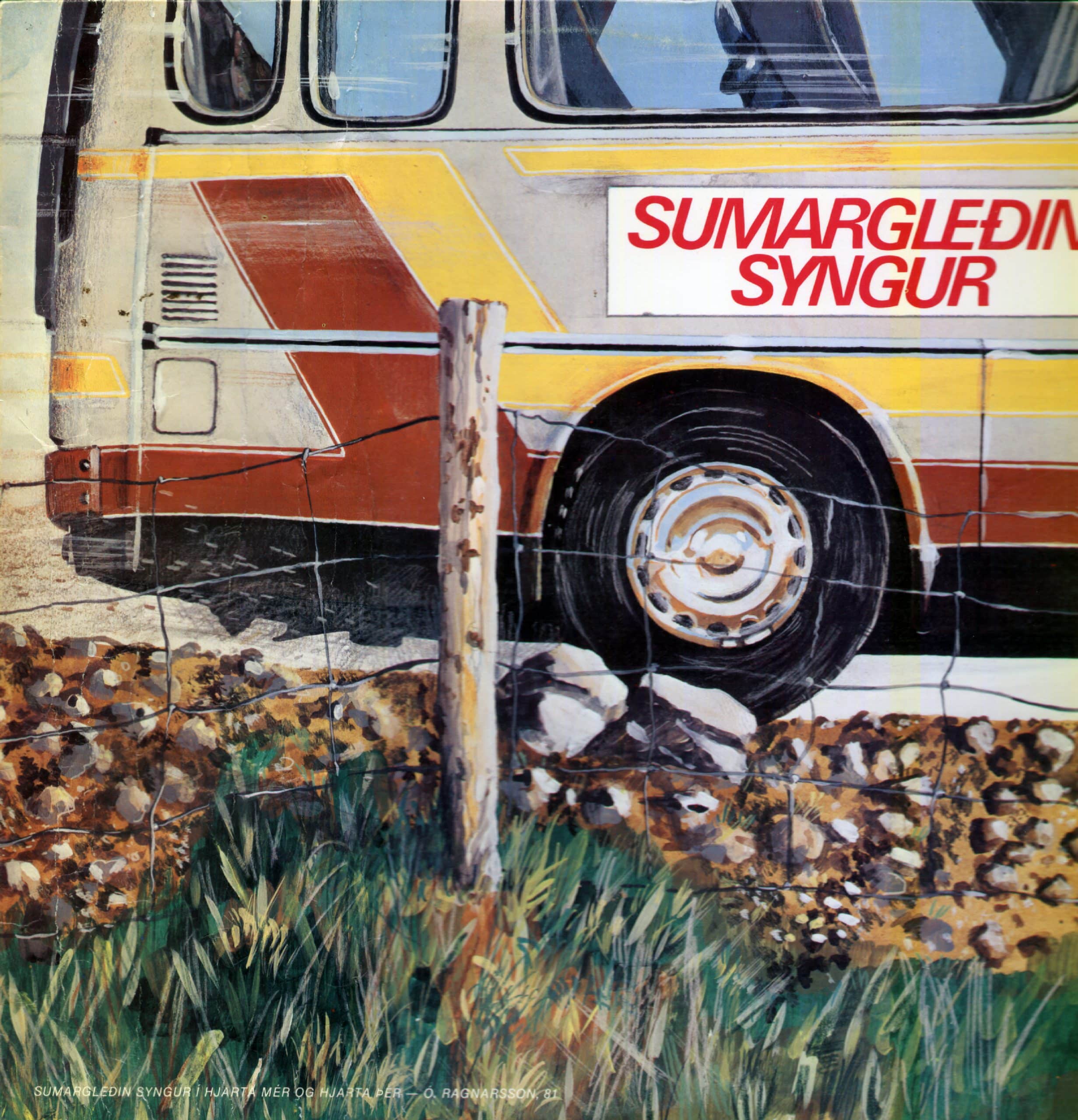 sumargledin-syngur-1981