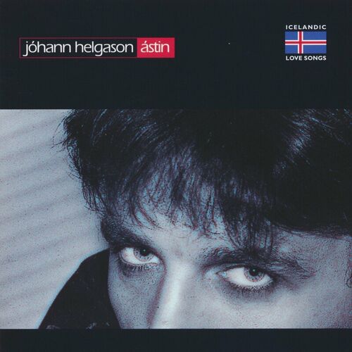 Ástin - 19 Icelandic Love Songs