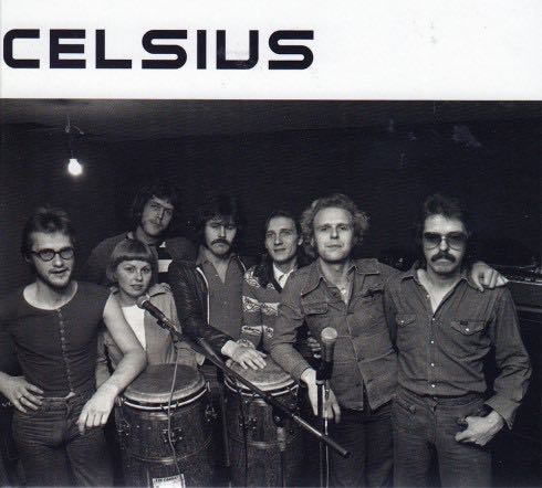 Celsius