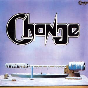 Change