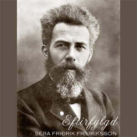 Eftirfylgd