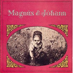 Magnús & Jóhann