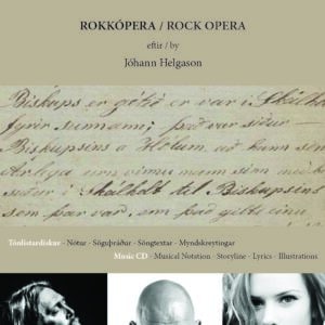 Rock Opera