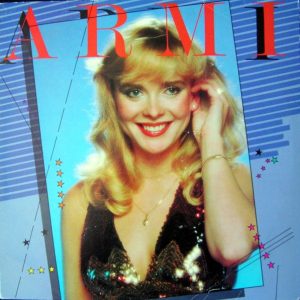 1981 Armi Aavikko Kiitos Sulle