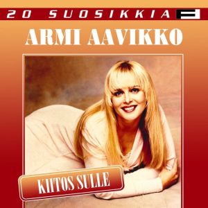 1981 Kiitos Sulle Armi