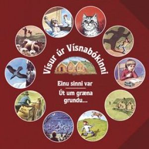 2010-visur-ur-visnabokinni