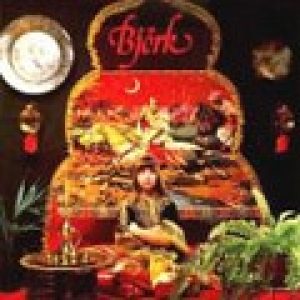 Björk - 1977