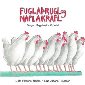 Fuglaþrugl