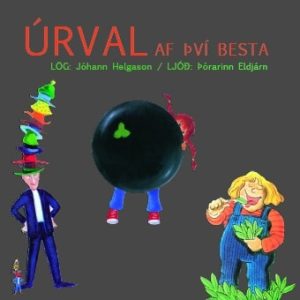 Úrval af því besta