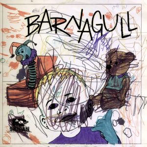 barnagull