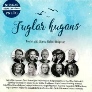 fuglar hugans