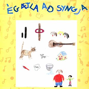 eg-aetla-ad-syngja-1987